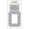 Lace A2 Cover Plate - Honey Cuts - Stand-Alone Dies - Retiring